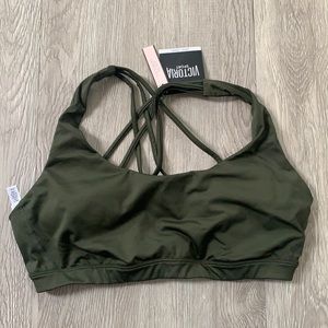 Victoria’s Secret Sports Bra